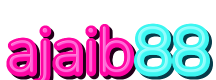 ajaib88 — logo kanal