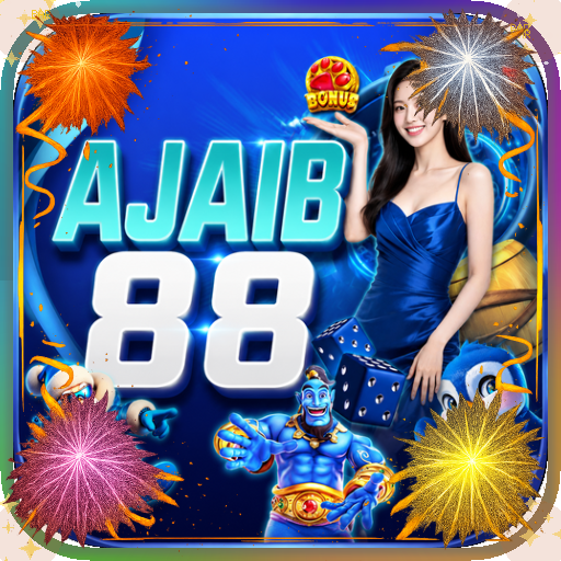 ajaib88 — mitra unggulan